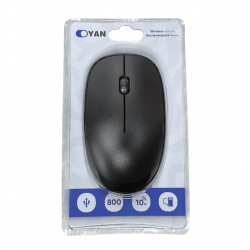 Беспроводная мышь Oyan Wireless Mouse